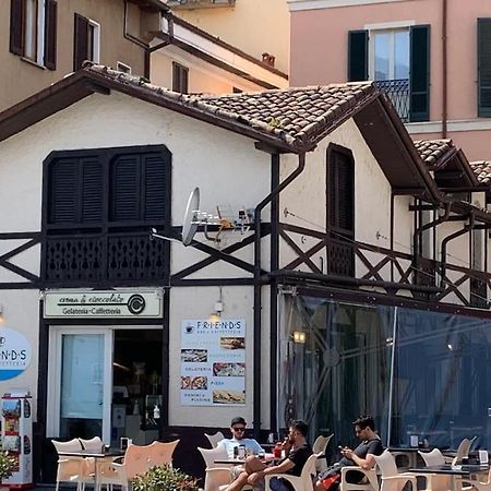 Casa Rino: Vacanze In Casetta...... Донґо Екстер'єр фото